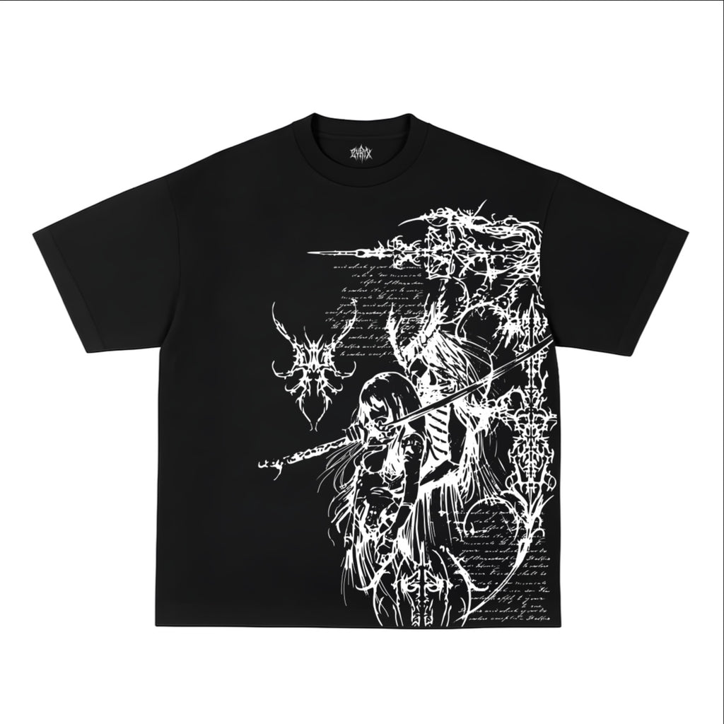 Phantom Execution Tee