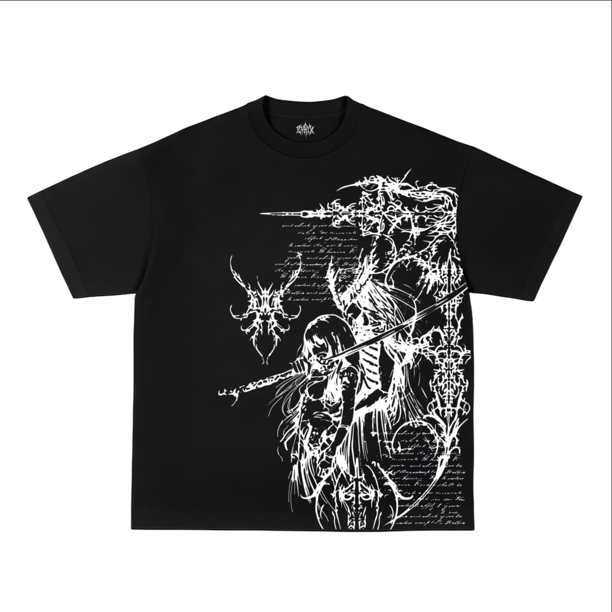Phantom Execution Tee