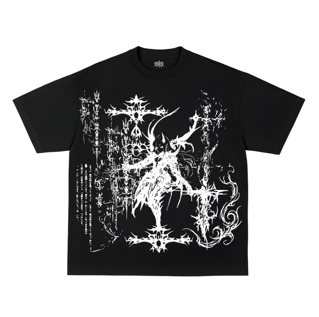 The Abyss Sigil