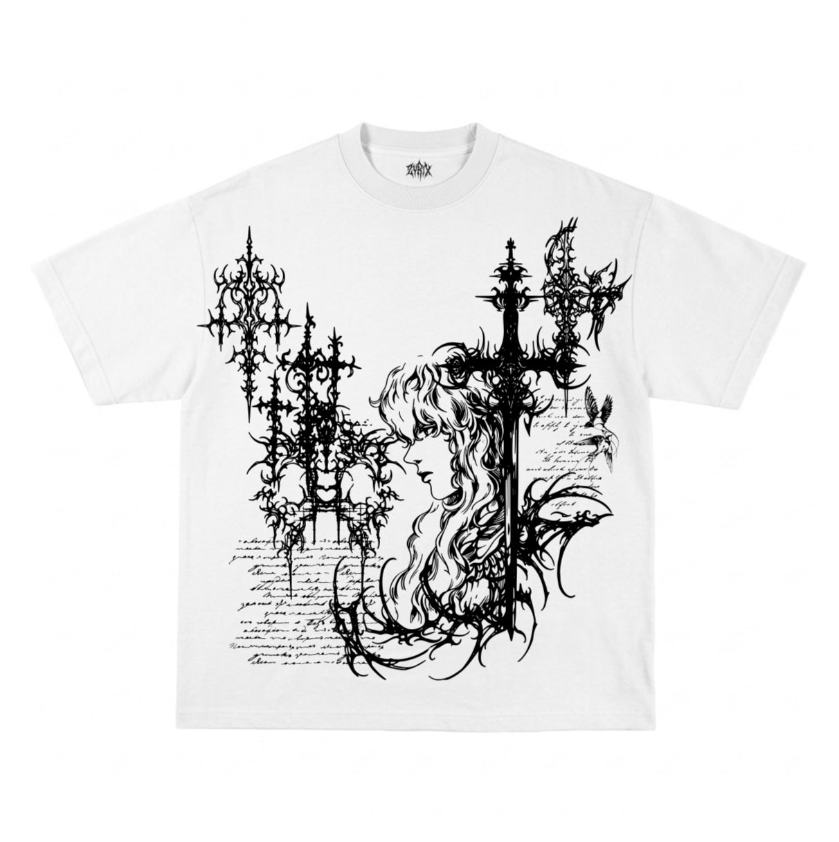 Griffith Tee